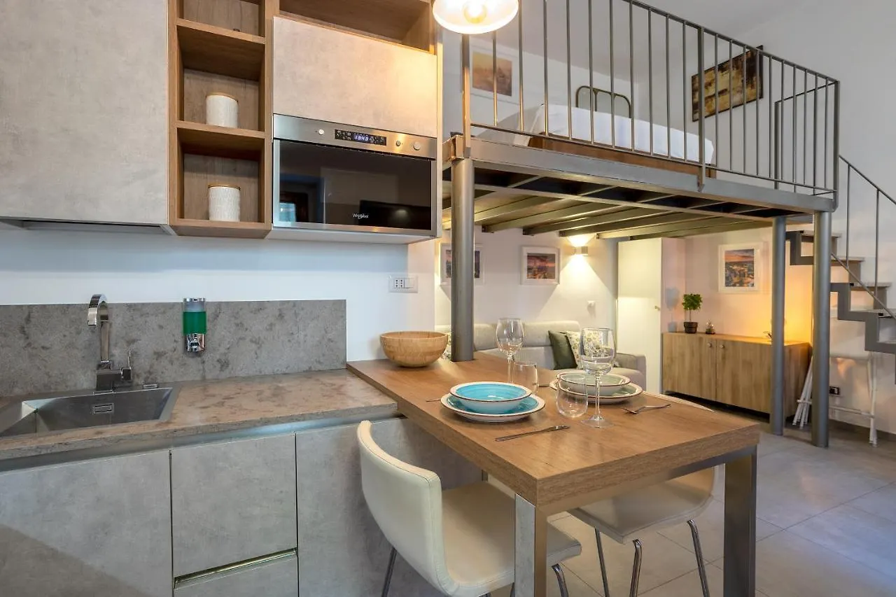 Loft Milano Marghera
