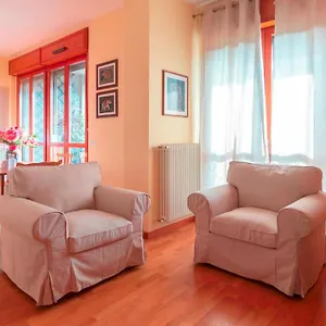  Appartamento Italianway - Tolstoi 1