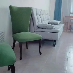  Appartamento Confortable Near The Metro