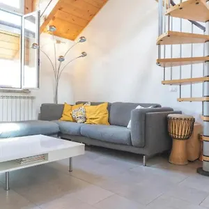  Appartamento Cityloft Certosa