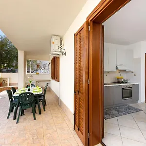 Bedda Luna Appartamento San Vito Lo Capo