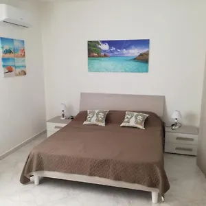 Spina Casa vacanze Capaci