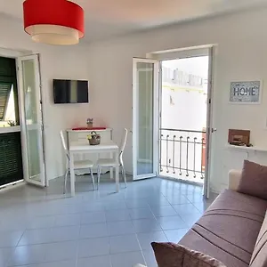 Bella Gioia Appartamento Chiavari