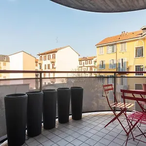  Appartamento Bezzi Flexyrent A.c. Wifi
