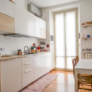  Appartamento Nel Cuore Di Porta Romana
