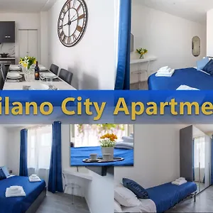  Appartamento - Amazing - Pta Venezia