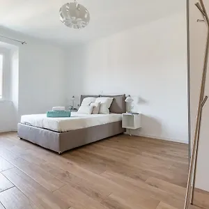 Alessia's Flat - Sarpi 3 Appartamento Milano