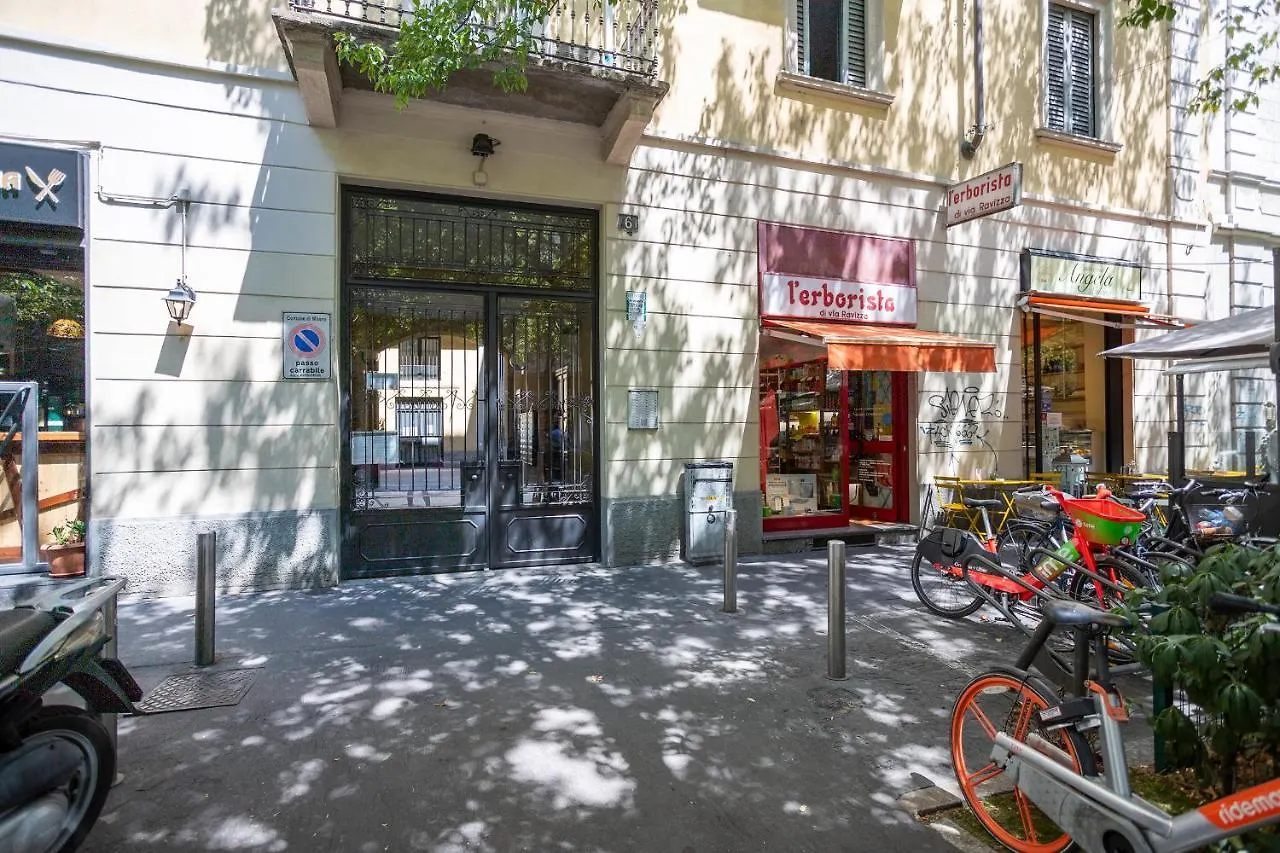 Loft Milano Marghera 0*, Milan Italy