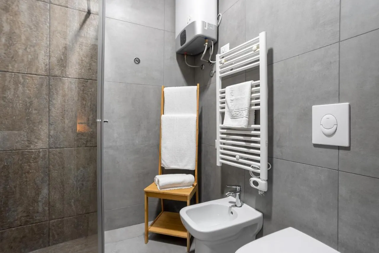 Loft Milano Marghera Italy