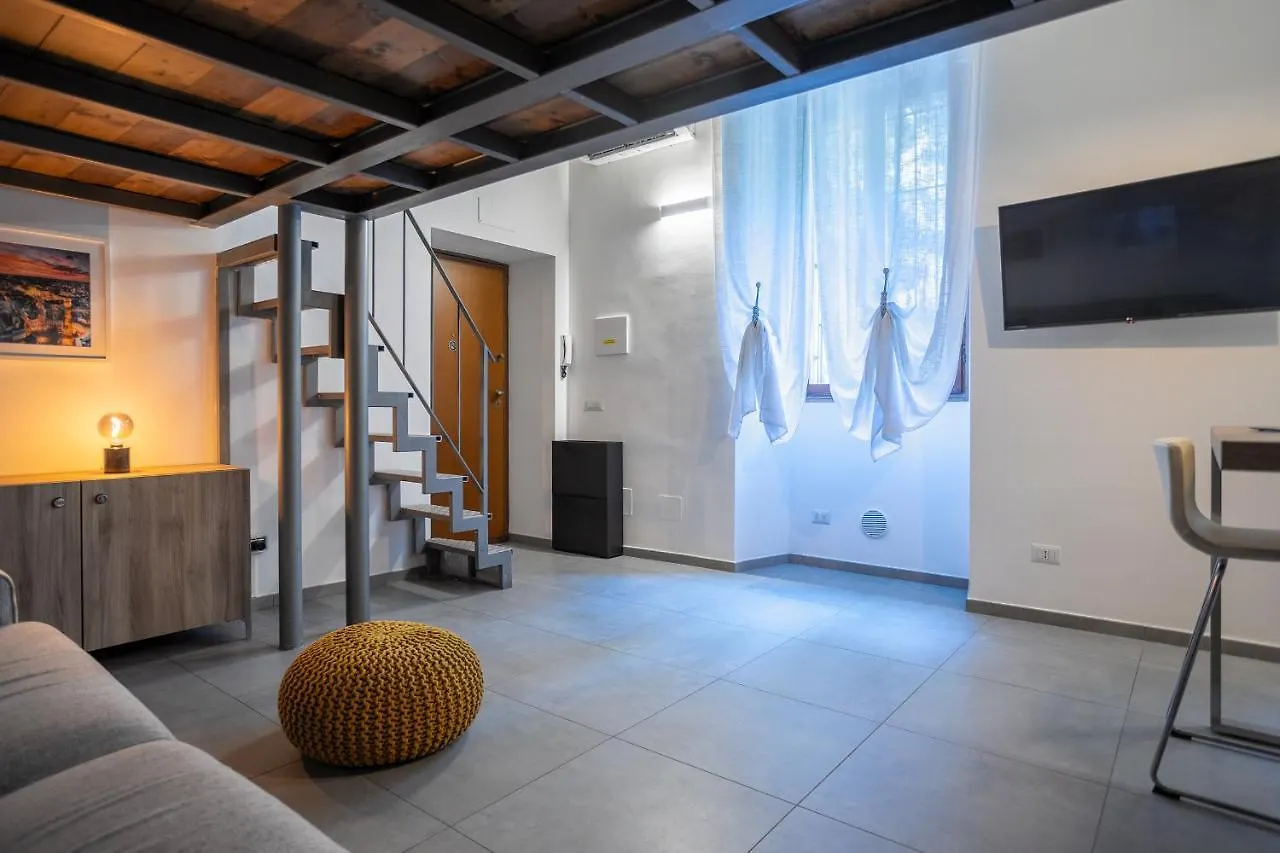 Loft Milano Marghera